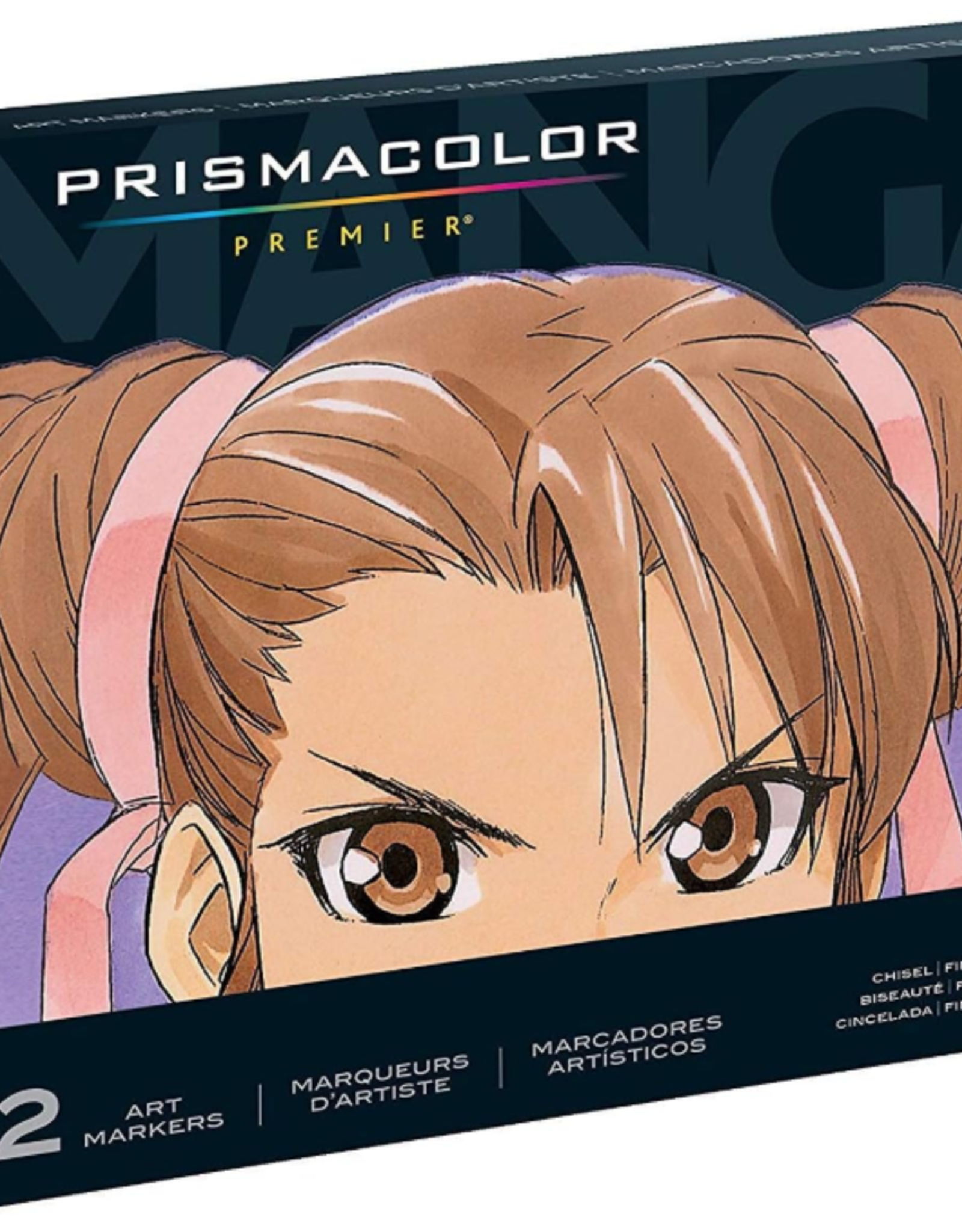 Prismacolor Prismacolor Marker Set