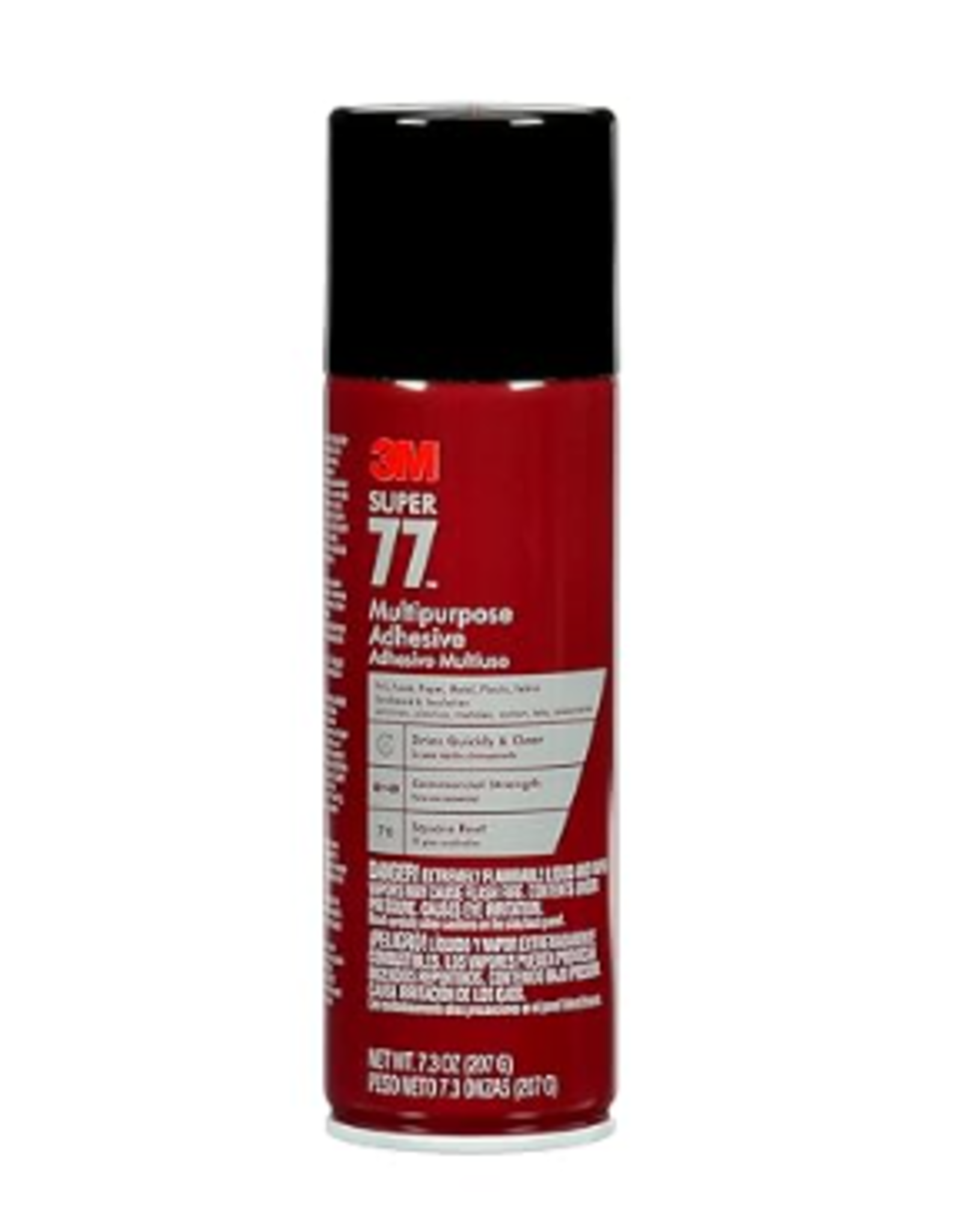 Spray Adhesive Scotch 7.3oz