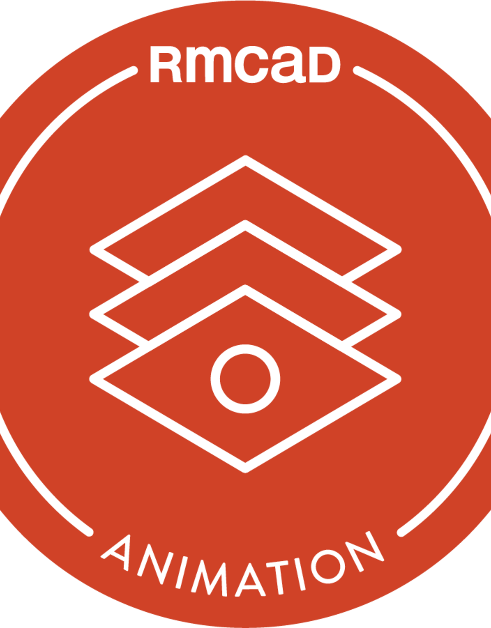 RMCAD Degree Patches