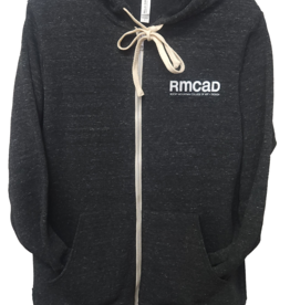 Bella Canvas RMCAD Zipper Hoodie