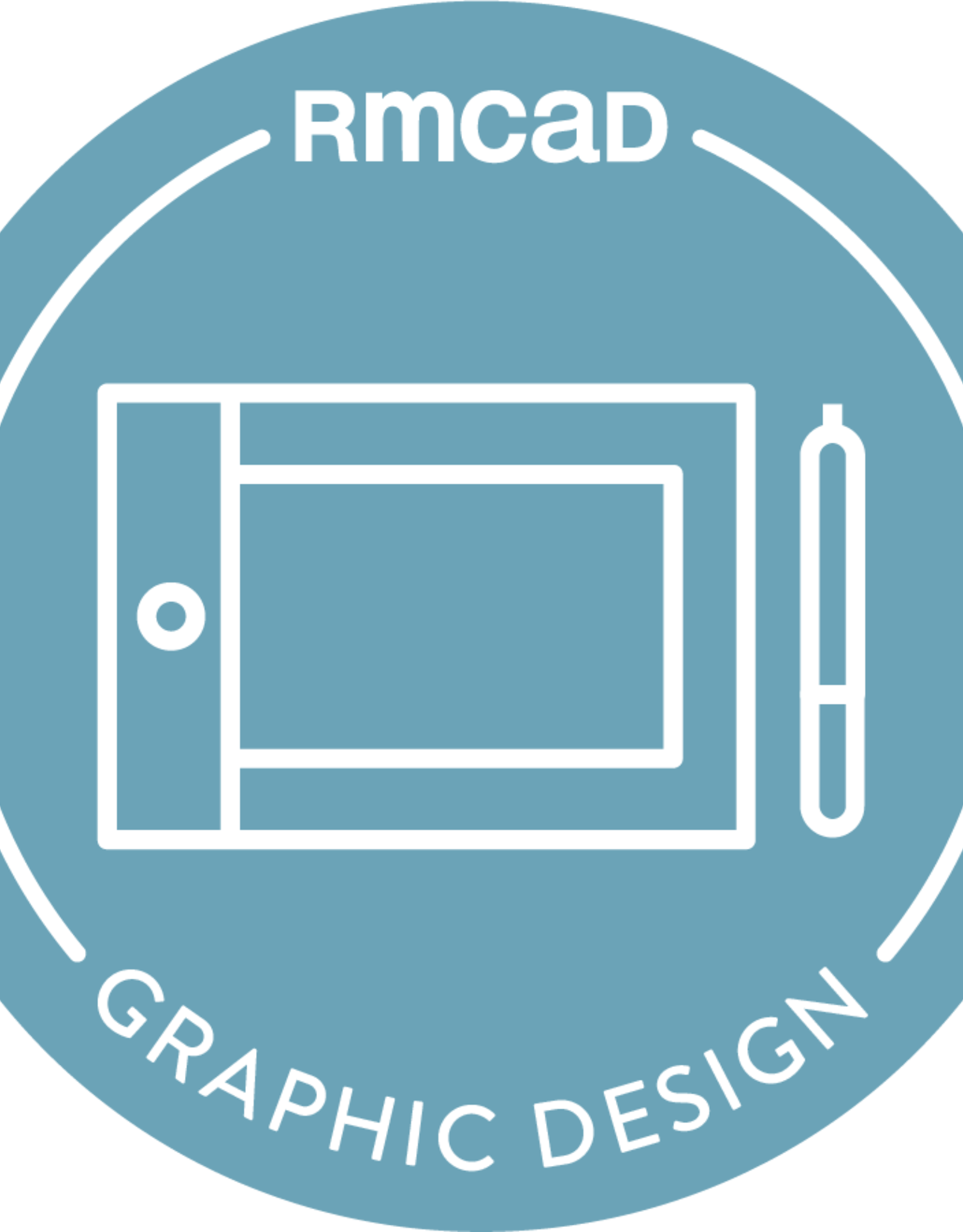 RMCAD Degree Patches