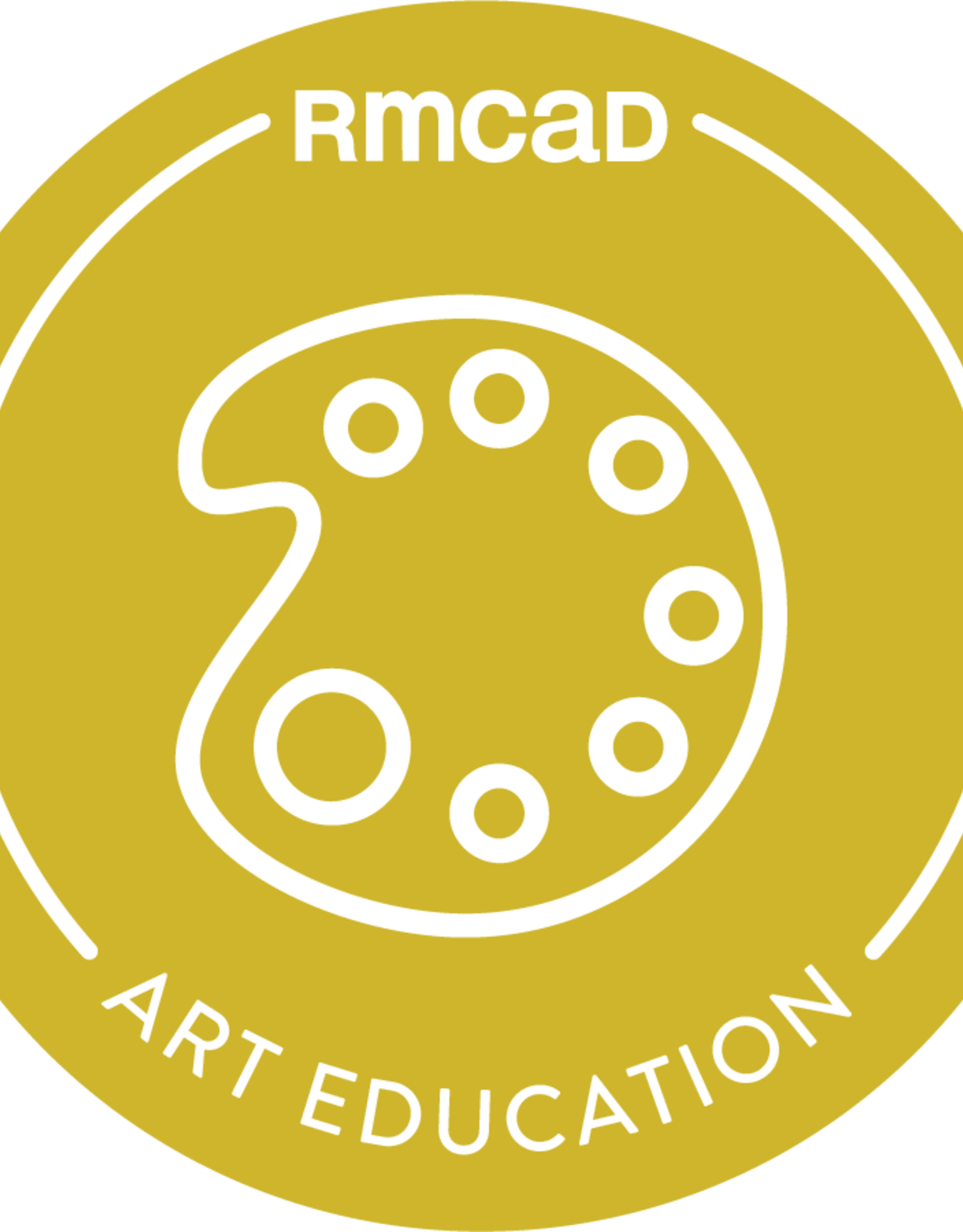 RMCAD Degree Patches