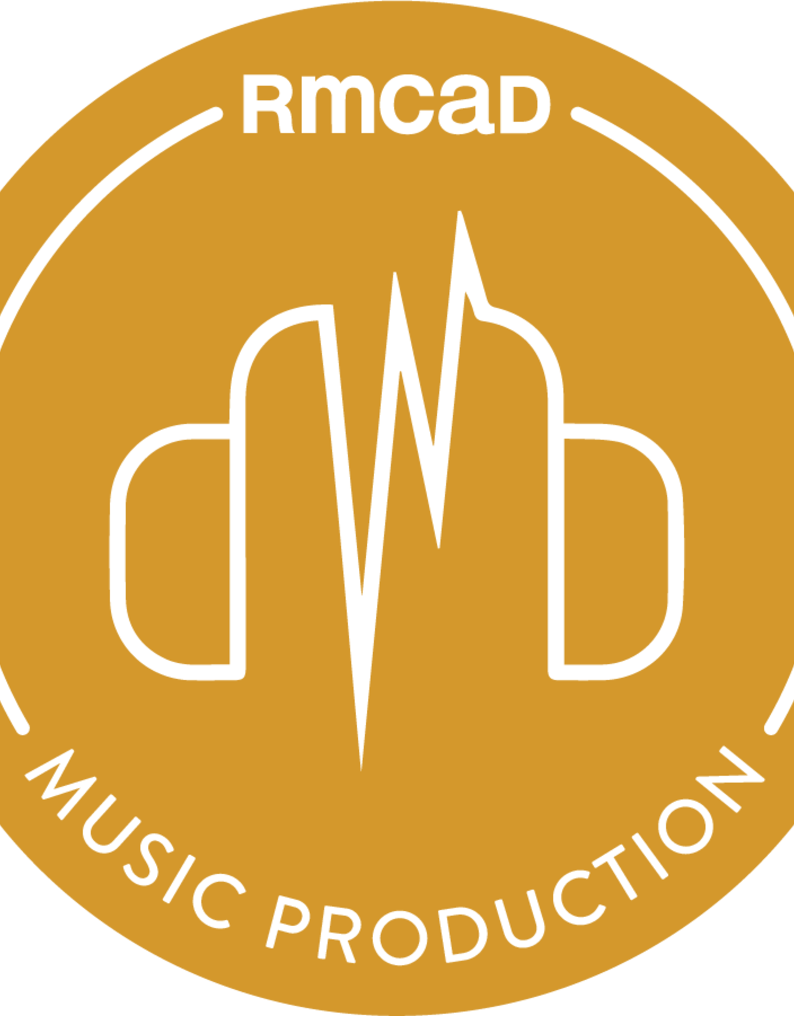 RMCAD Degree Patches