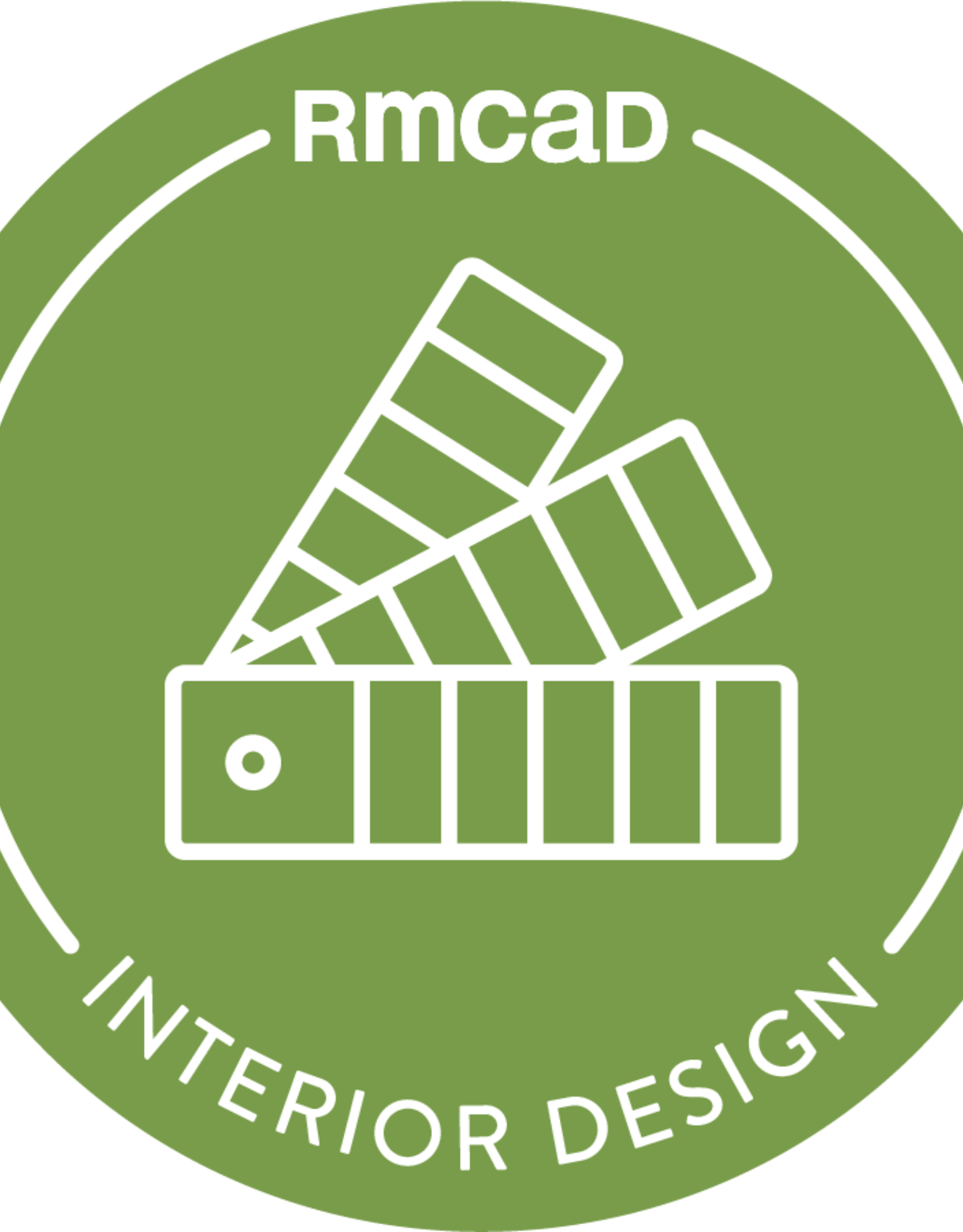 RMCAD Degree Patches