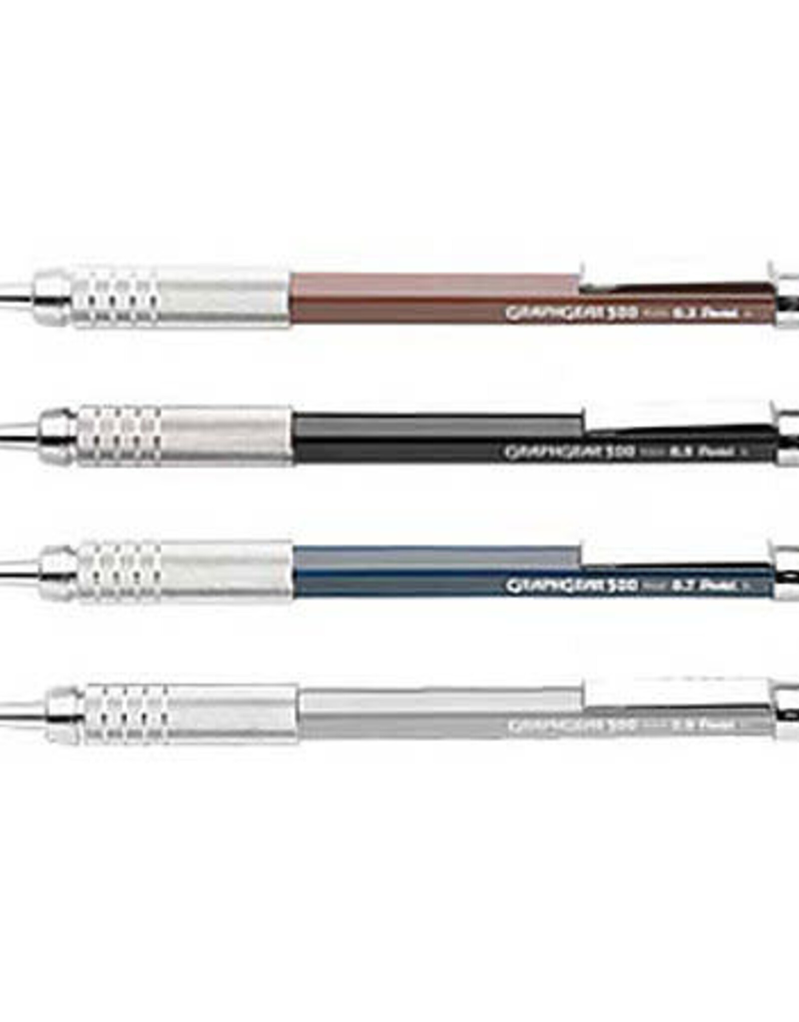 Pentel GraphGear 500 Mechanical Drafting Pencil