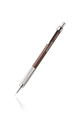 Pentel MCH PNCL G500 .3MM CRD