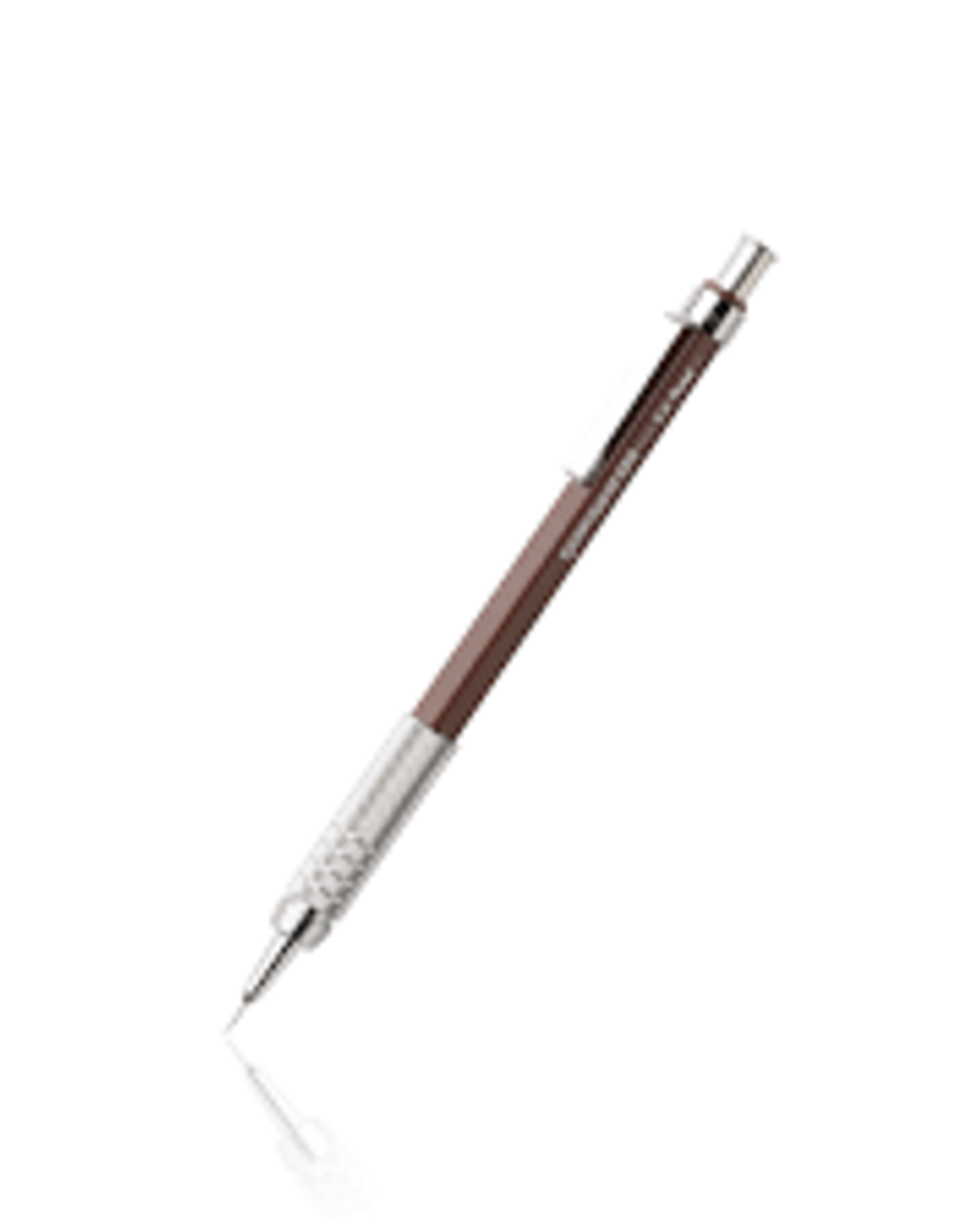 Pentel MCH PNCL G500 .3MM CRD