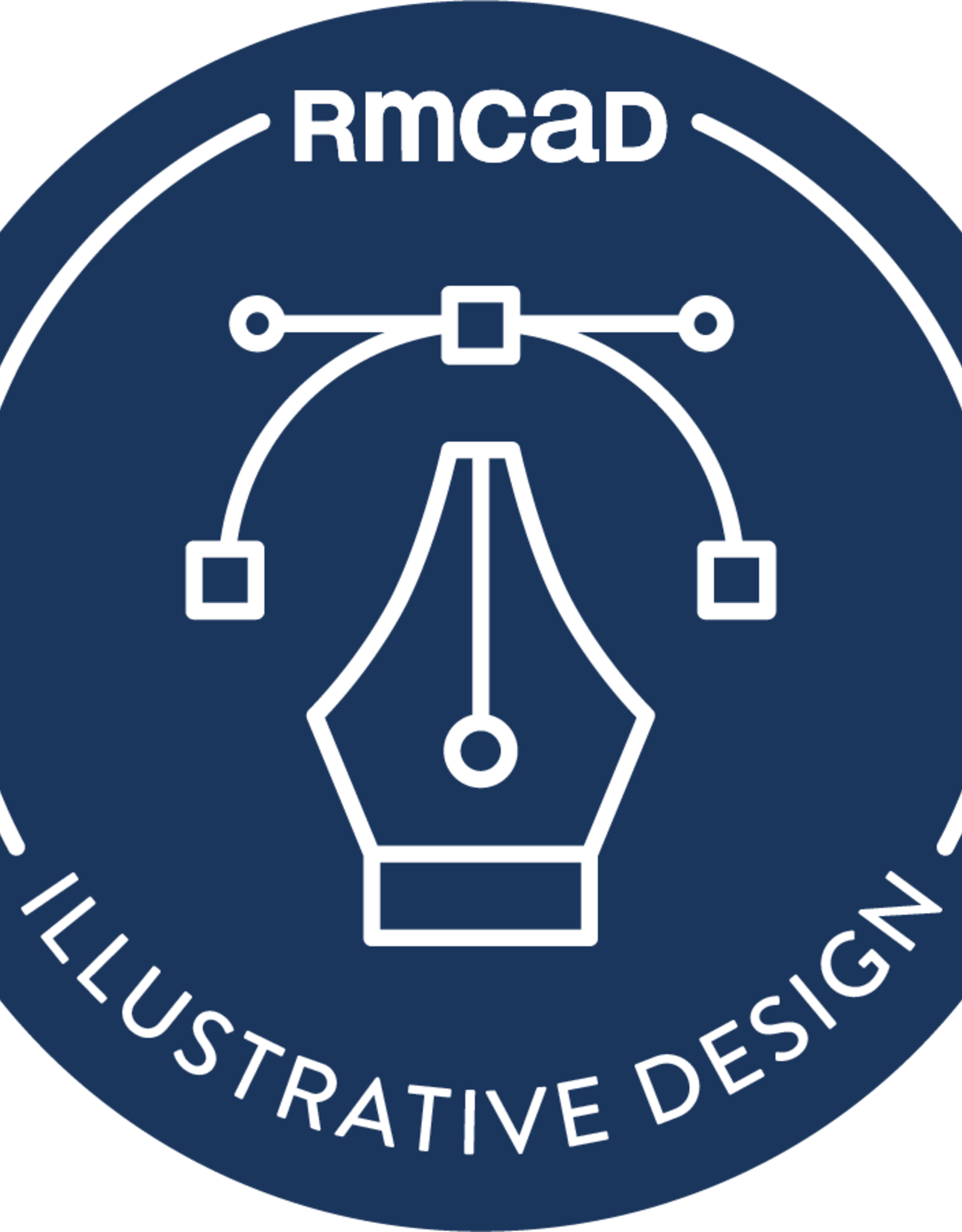 RMCAD Degree Patches