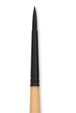 Princeton Art & Brush Co. Princeton Catalyst Polytip Bristle Brush- Round 2