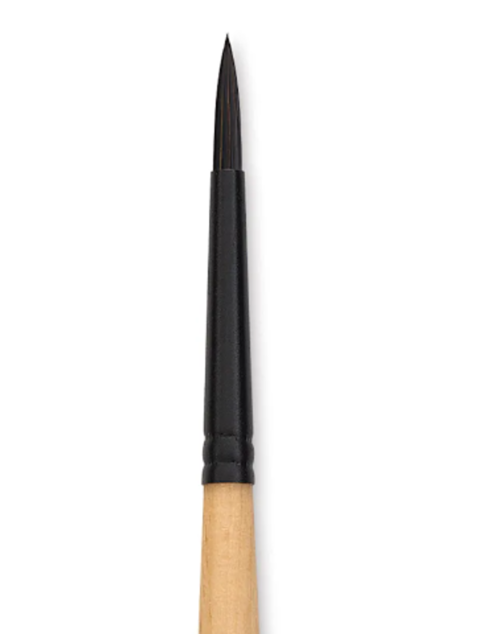 Princeton Art & Brush Co. Princeton Catalyst Polytip Bristle Brush- Round 2