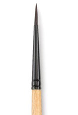 Princeton Art & Brush Co. Princeton Catalyst Polytip Brush round 1