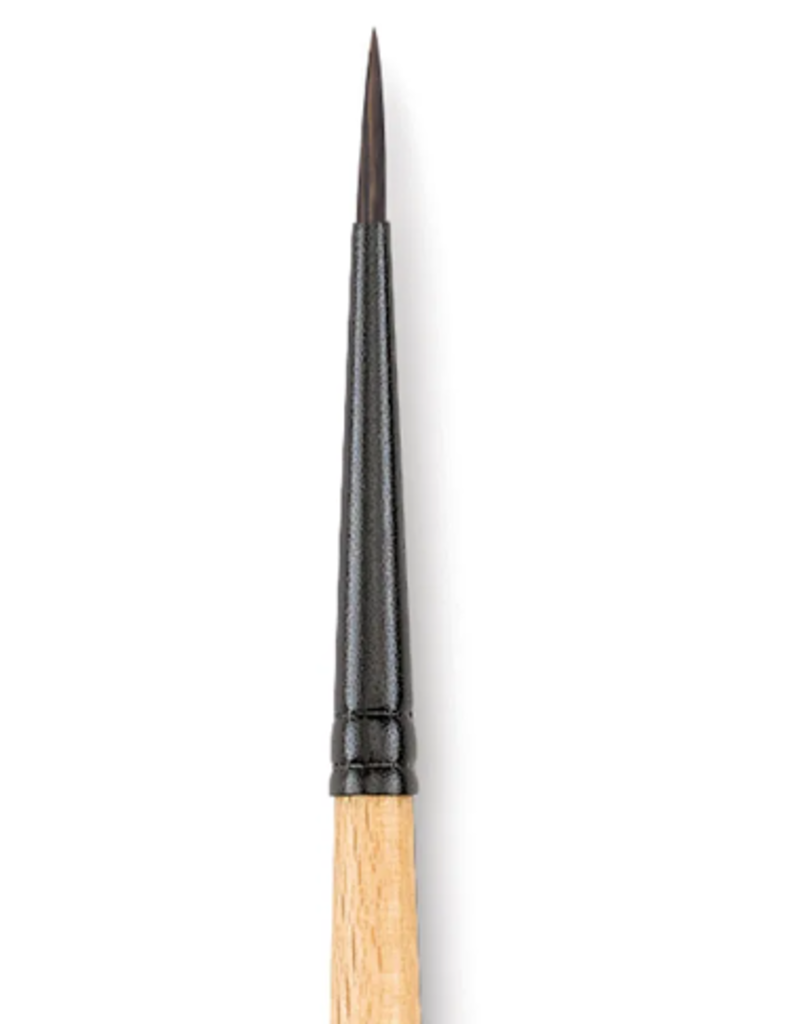 Princeton Art & Brush Co. Princeton Catalyst Polytip Brush round 1