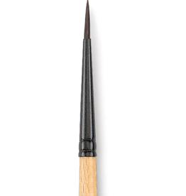 Princeton Art & Brush Co. Princeton Catalyst Polytip Brush round 1