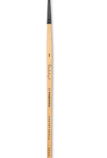Princeton Art & Brush Co. Princeton Catalyst Polytip Brush round 1