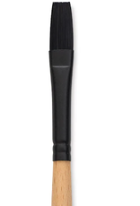 Princeton Art & Brush Co. Princeton Catalyst Polytip bristle brush - Flat  4