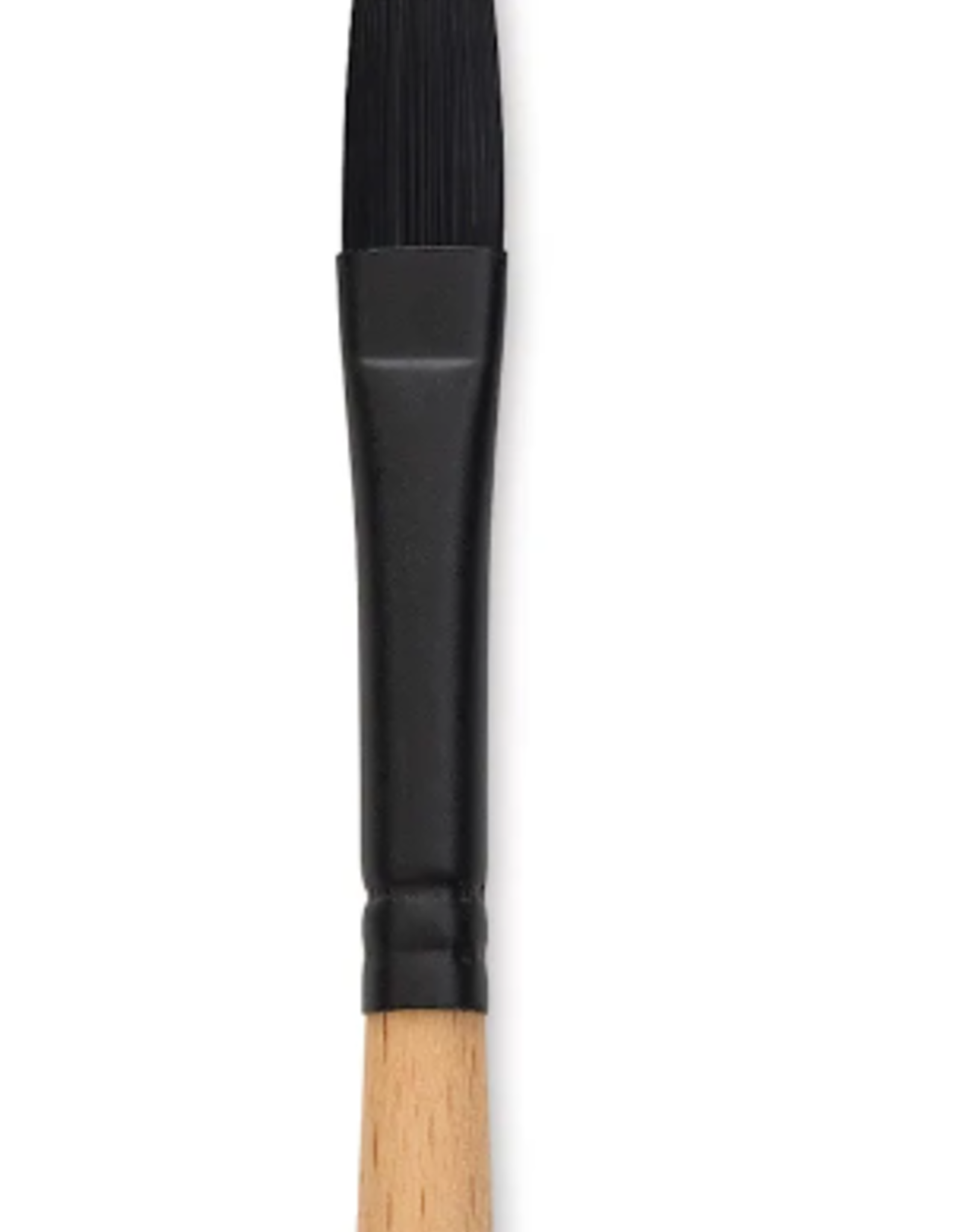 Princeton Art & Brush Co. Princeton Catalyst Polytip bristle brush - Flat  4