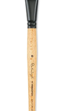 Princeton Art & Brush Co. Princeton Catalyst Polytip Brush - Flat 10