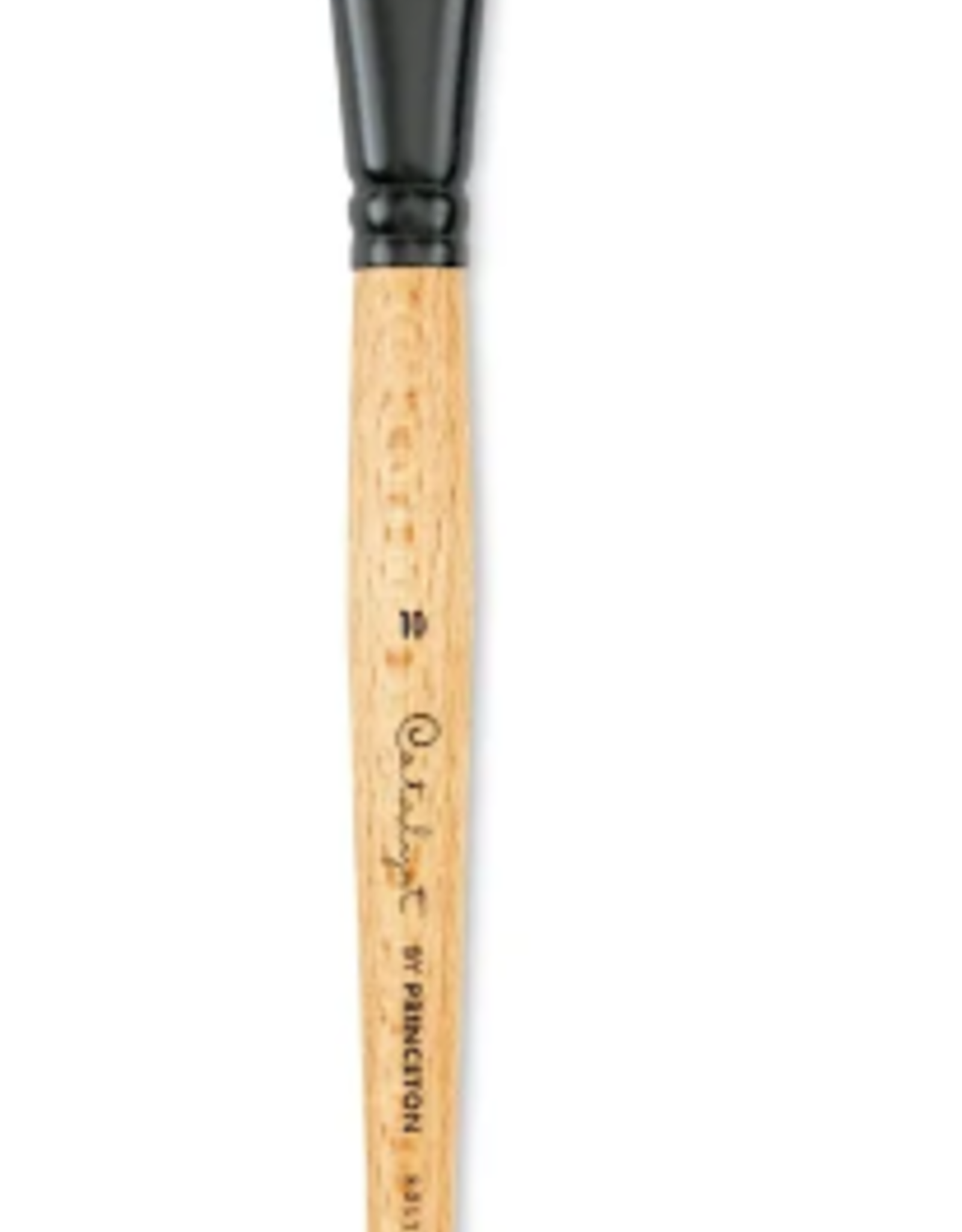 Princeton Art & Brush Co. Princeton Catalyst Polytip Brush - Flat 10