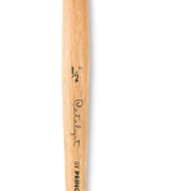 Princeton Art & Brush Co. Princeton Catalyst Polytip Brush-Angel Shader 1/2"