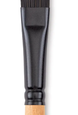 Princeton Art & Brush Co. Princeton Catalyst Polytip Brush-Angel Shader 1/2"