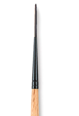 Princeton Art & Brush Co. Princeton Catalyst Polytip brush - Liner 1