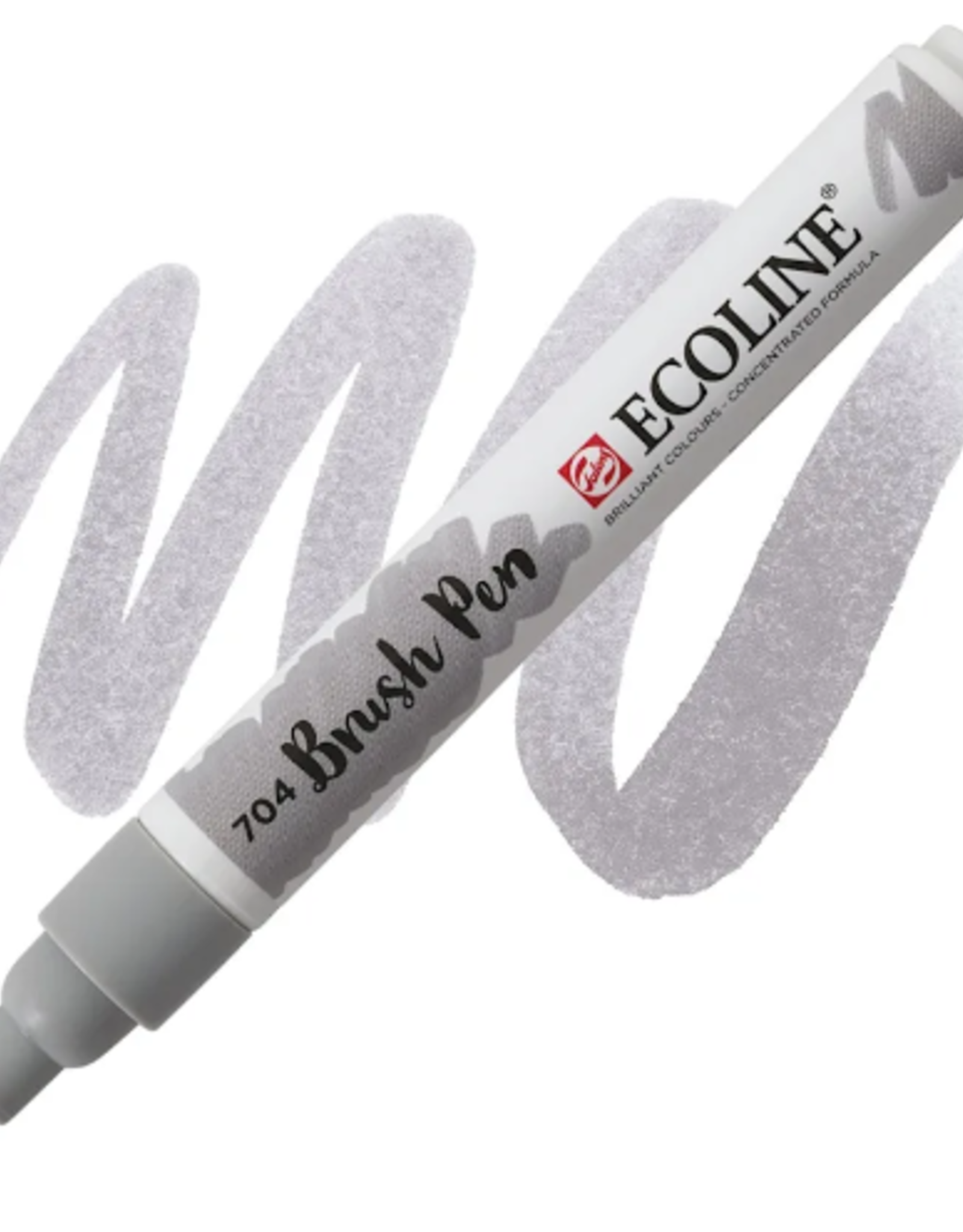 Ecoline Ecoline Liquid Watercolour Brush Pens