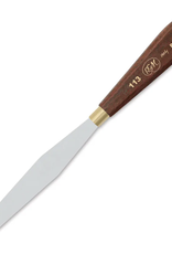 Painting Knife - Small Long Spade