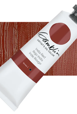 Golden Golden Acrylic Paint Benzimidazolone Burnt Orange 2oz 1