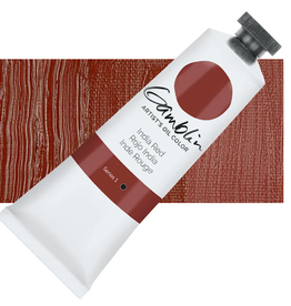 Golden Golden Acrylic Paint Benzimidazolone Burnt Orange 2oz 1