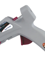 Elmer's Elmer's Craftbond Hot Glue Gun - Mini Size, Dual temp -20W