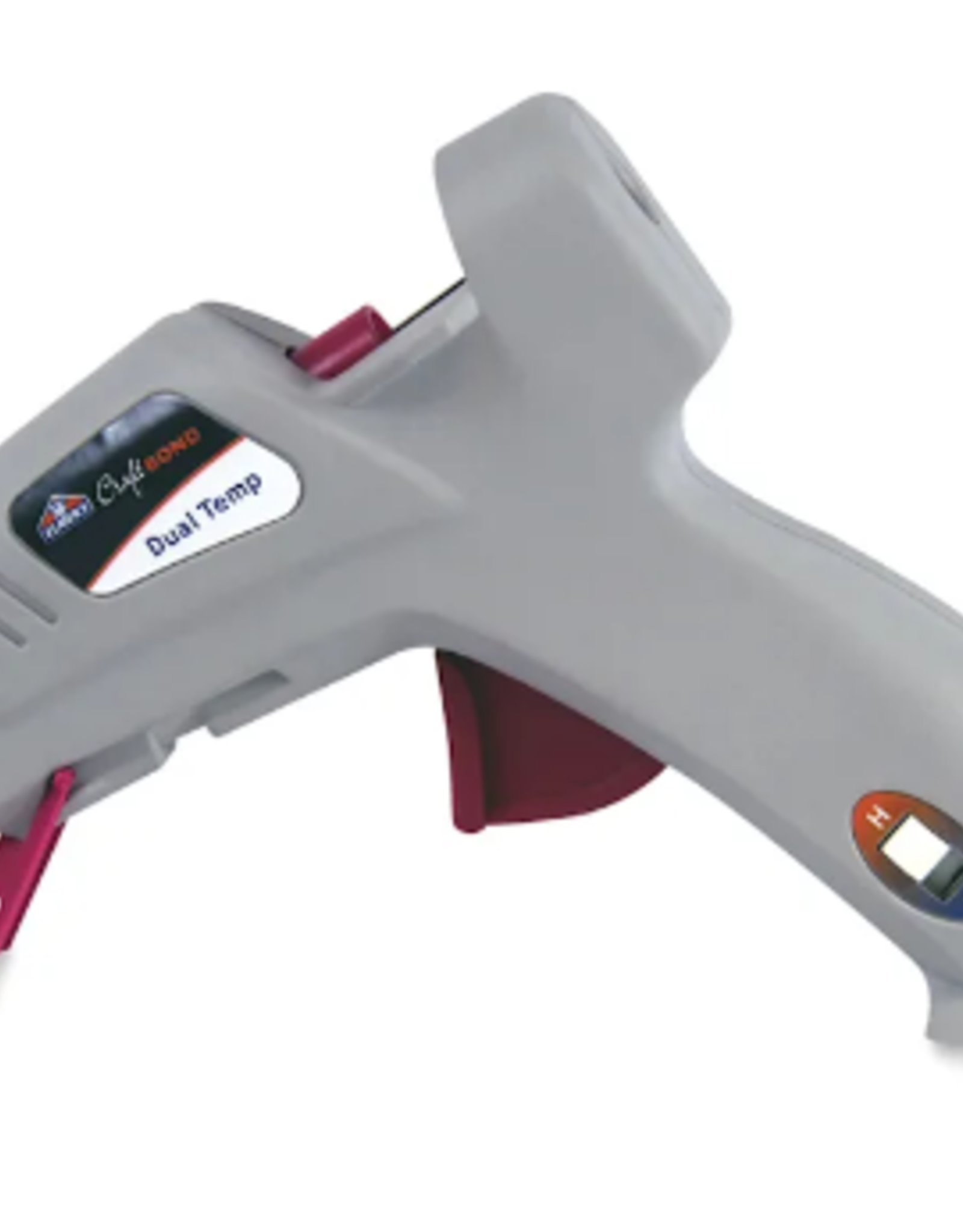 Elmer's Elmer's Craftbond Hot Glue Gun - Mini Size, Dual temp -20W