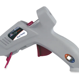 Elmer's Elmer's Craftbond Hot Glue Gun - Mini Size, Dual temp -20W