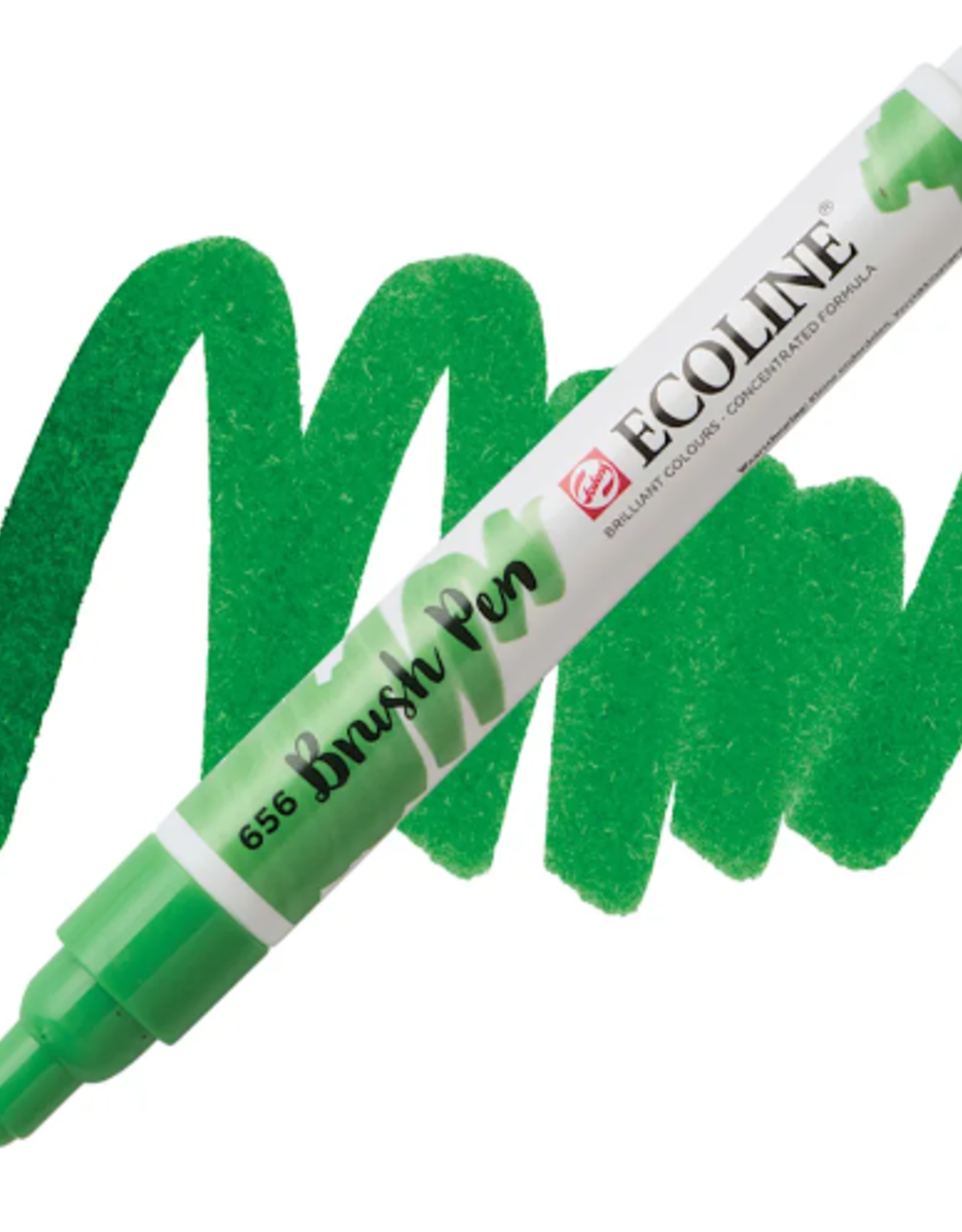 Ecoline Ecoline Liquid Watercolour Brush Pens