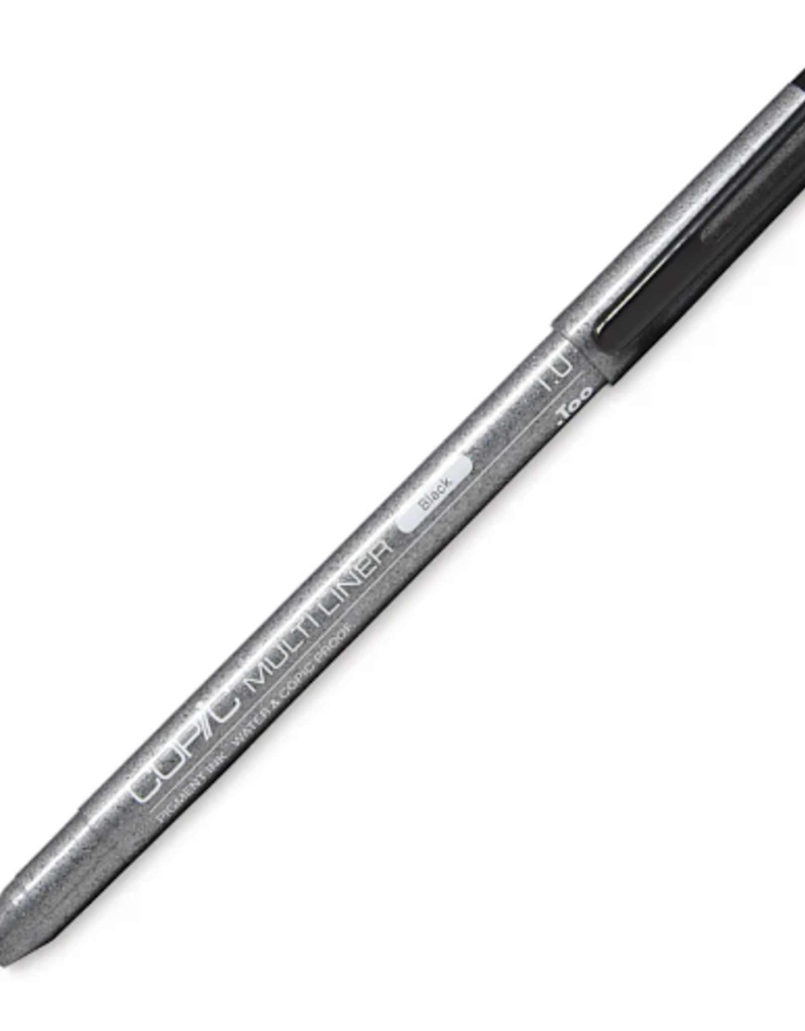 Copic Copic Multiliner 1.0mm Black