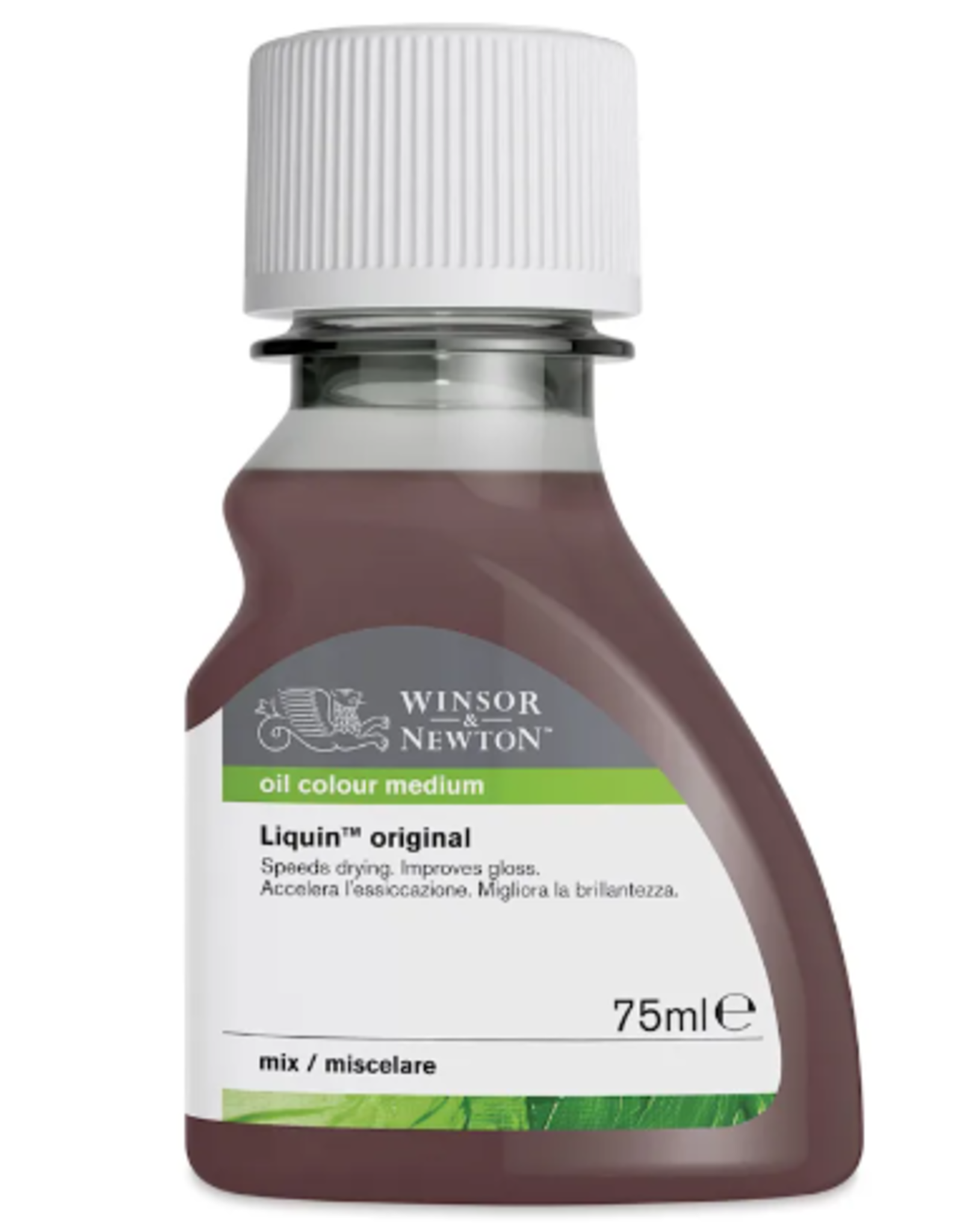 Winsor & Newton Winsor & Newton Liquin Original