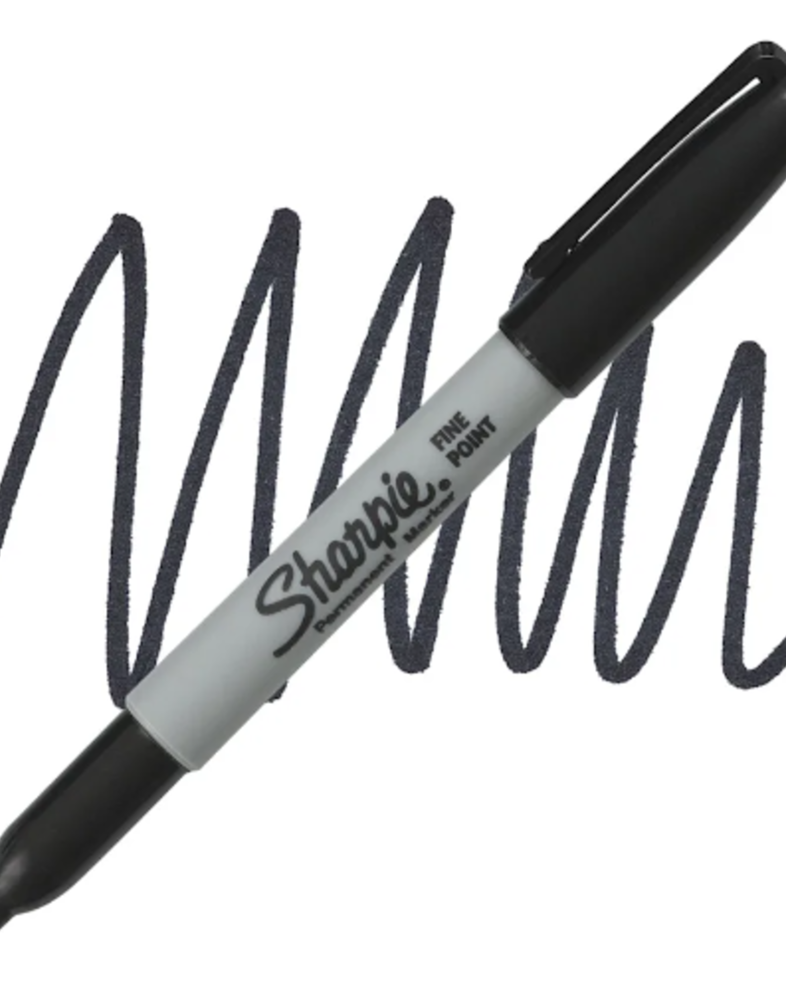 Sharpie Sharpie