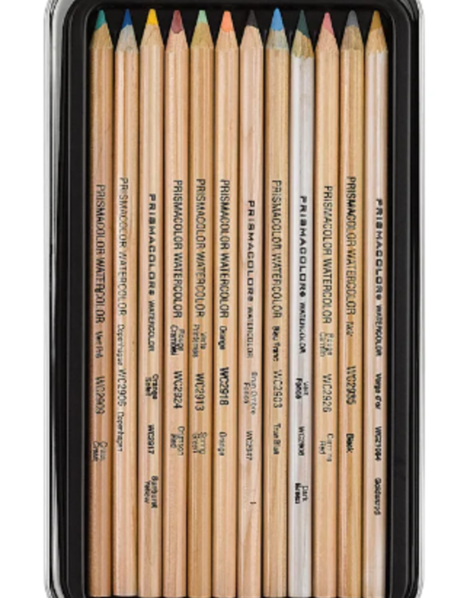 Prismacolor Prisma Watercolor Pencil Sets