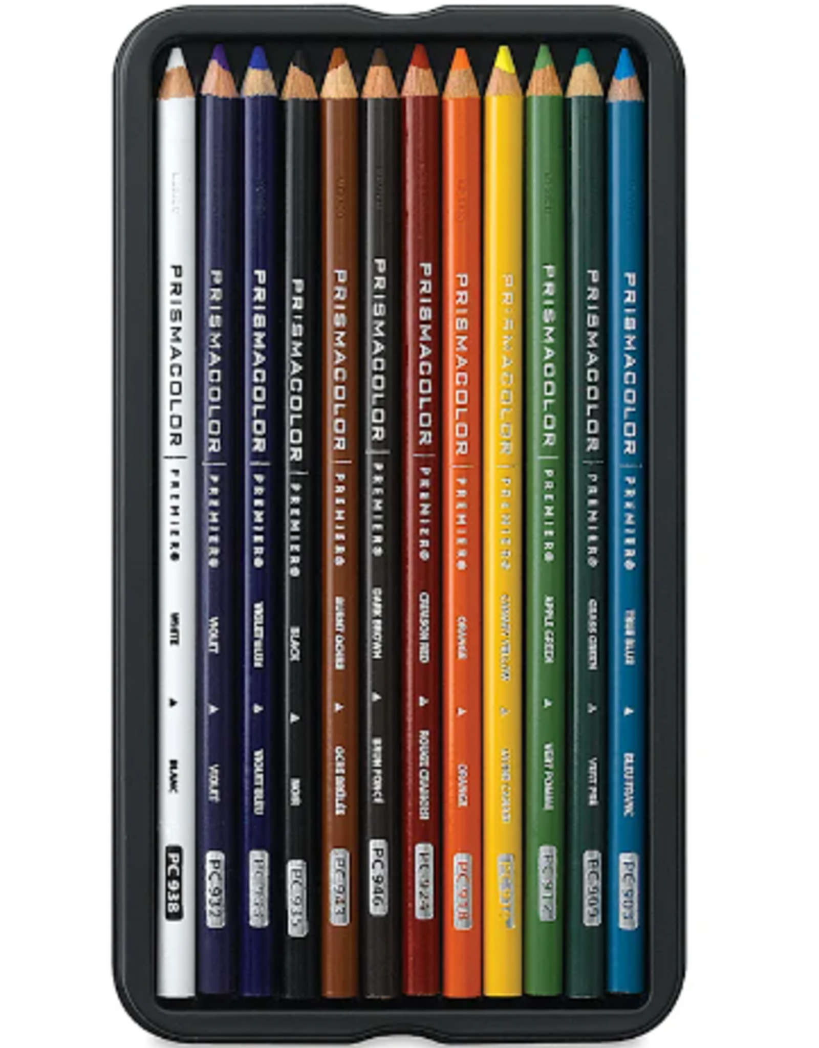 Staedtler Prismacolor Premier Colored Pencils Set