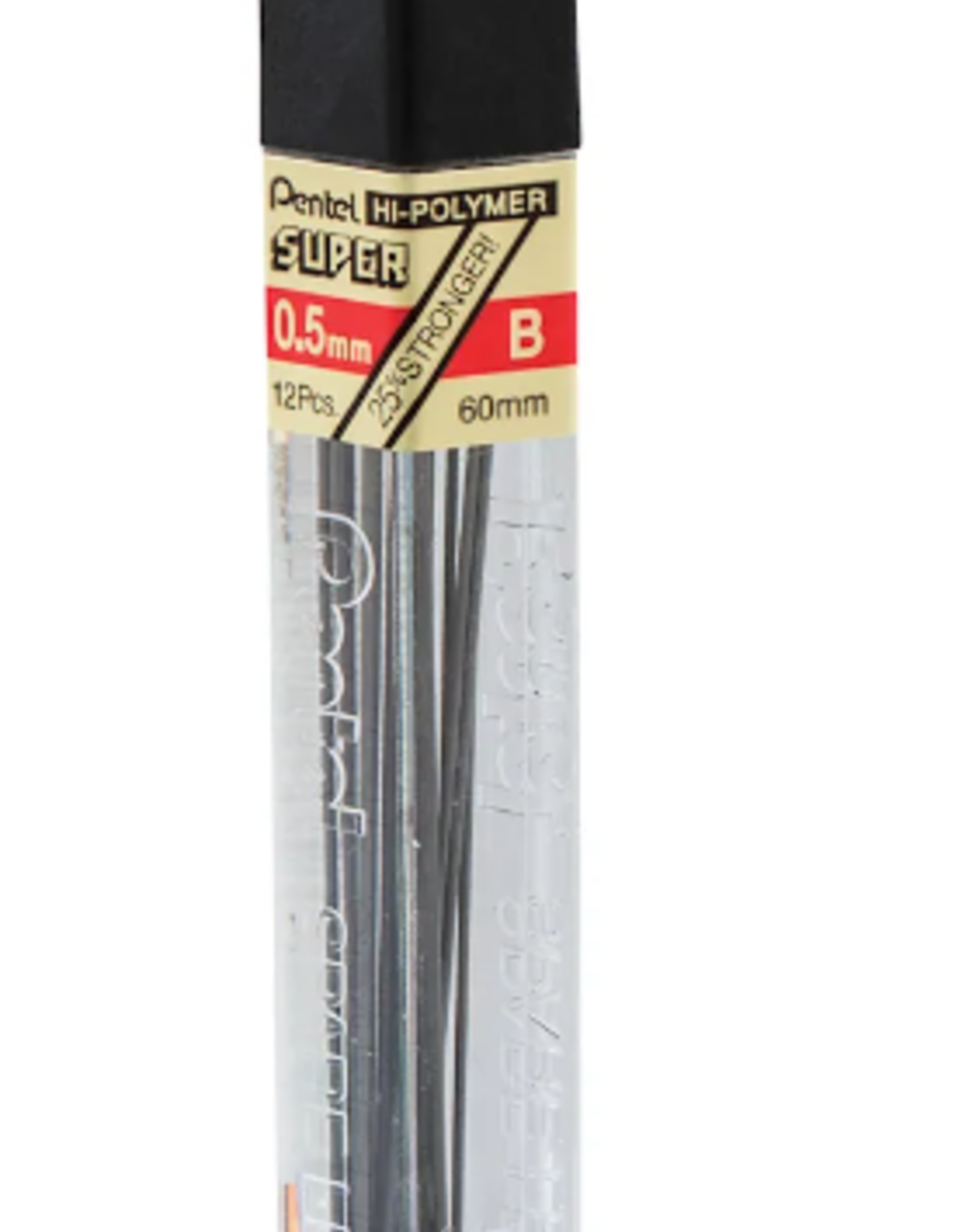 Pentel Pentel Pencil Lead