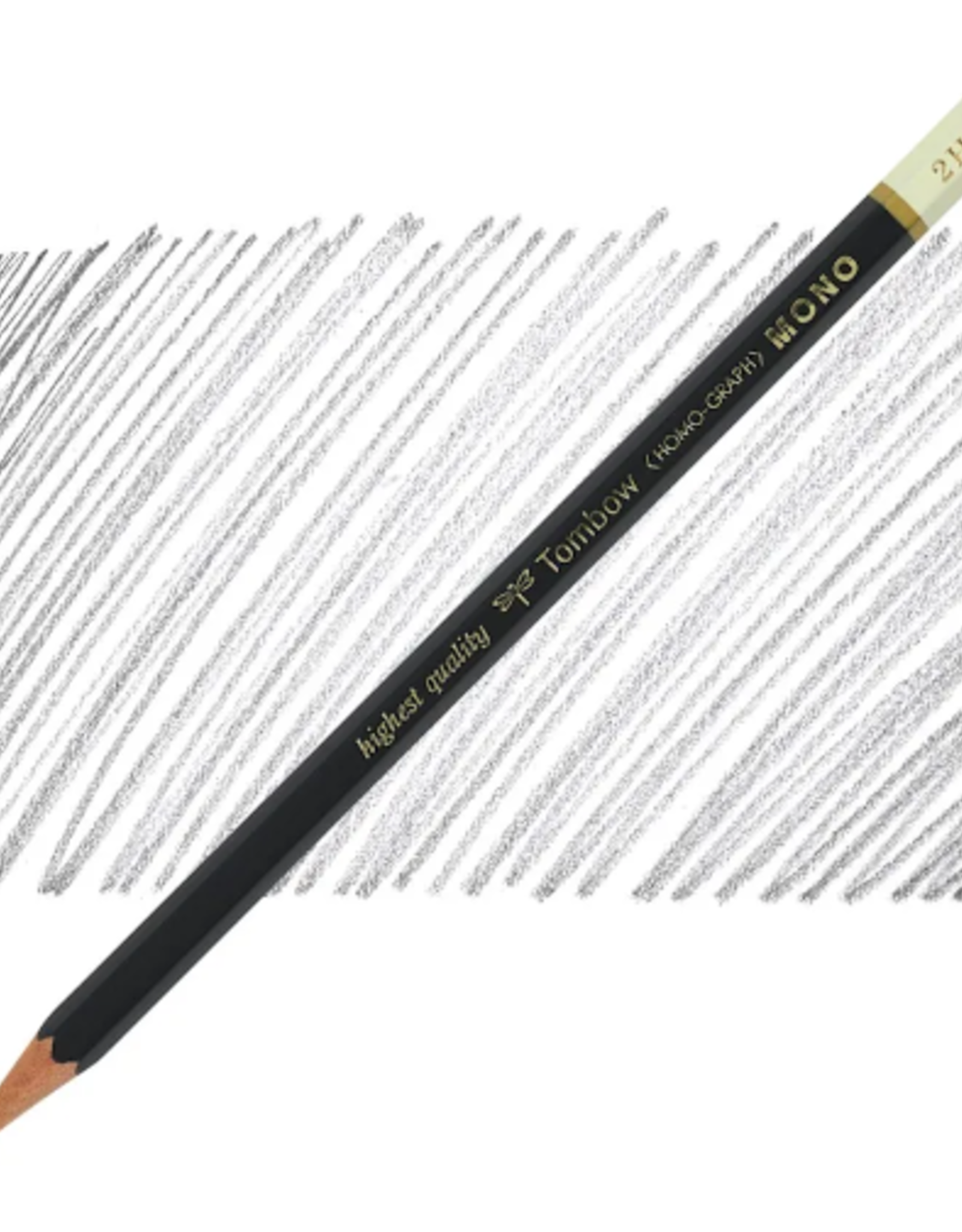 Tombow Tombow Mono Drawing Pencil