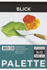 Art Alternatives Palette Paper pad