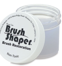 Mona Lisa Mona Lisa Brush Shaper