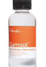 Gamblin Gamblin Gamsol Mineral Spirits