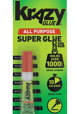 Elmer's Krazy Glue