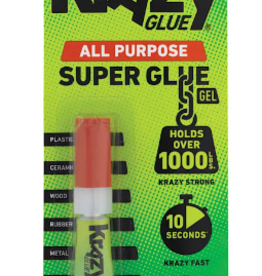 Elmer's Krazy Glue