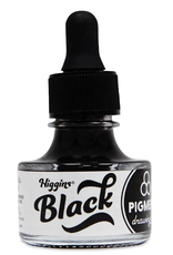 Higgins Higgins Ink