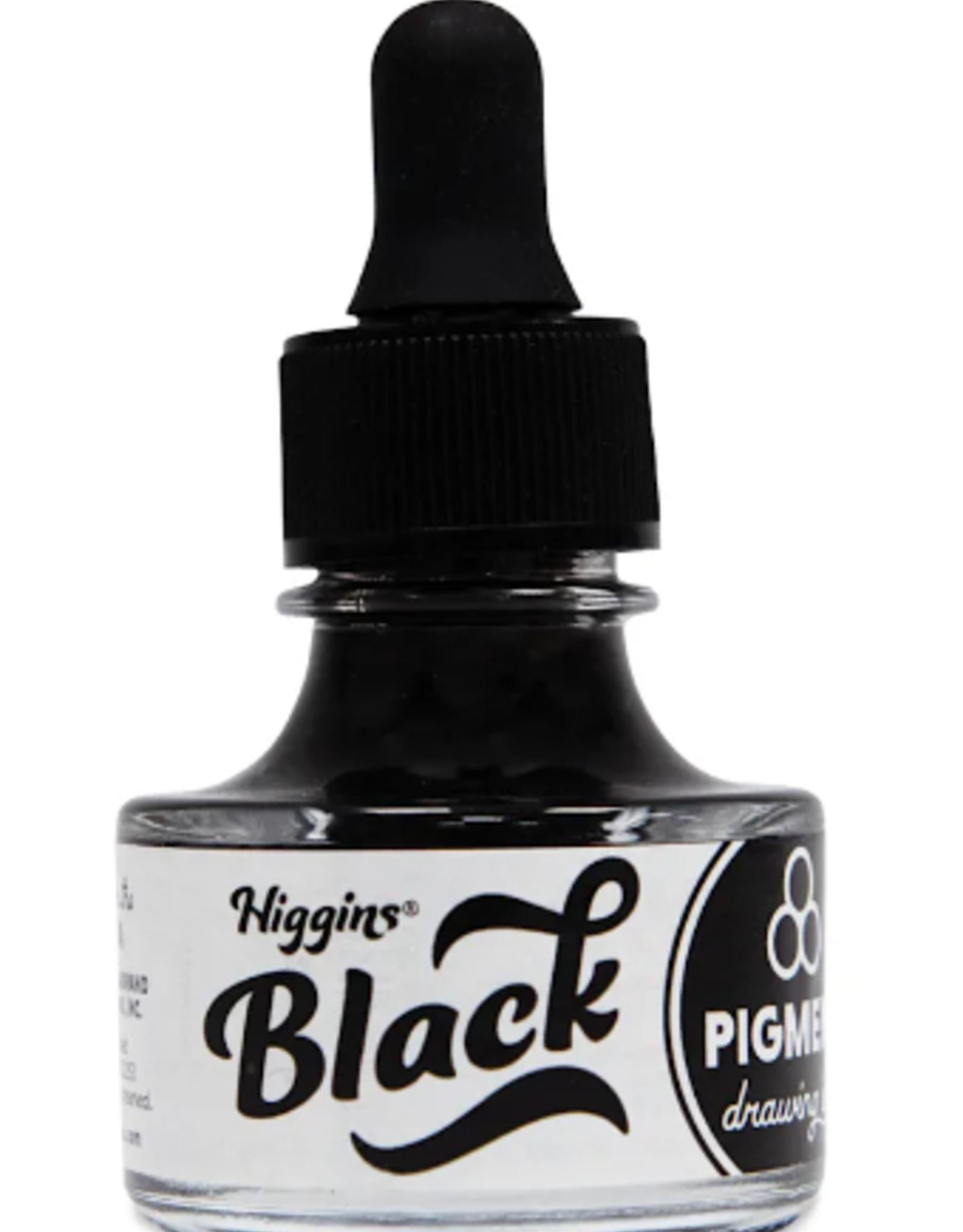 Higgins Higgins Ink