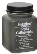 Higgins Higgins Ink