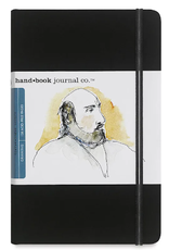 Global Art Hand Book Journal