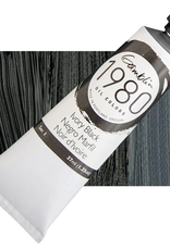 Gamblin Gamblin 1980 Oils - Ivory Black